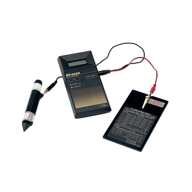 Tri Electronics GT-3000 Gold Tester